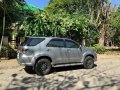Toyota Fortuner 2015 Automatic for sale -1