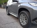 Silver Mitsubishi Montero 2017 for sale in Automatic-1