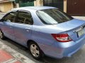 Blue Honda City 2003 for sale in Quezon-17