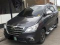 Toyota Innova 2013 for sale in Santa Rosa -2