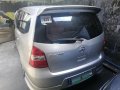 Rush Nissan Grand Livina 2010 -1