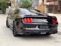 Ford Mustang GT 5.0 2015 -0