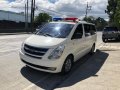 2019 HYUNDAI GRAND STAREX AMBULANCE-0