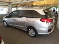 Honda Mobilio 2015 AT-0