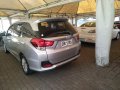 Honda Mobilio 2015 AT-2