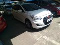 Hyundai Accent 2018 AT-0