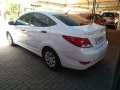 Hyundai Accent 2018 AT-1