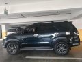 Toyota Fortuner 2015 for sale in Manila -1