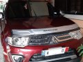 Mitsubishi Montero Sport 2015 Automatic Diesel for sale-2