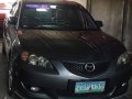 Mazda 3 Sedan 1.6 2006 model (automatic)-2