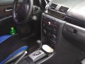 Mazda 3 Sedan 1.6 2006 model (automatic)-3