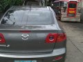 Mazda 3 Sedan 1.6 2006 model (automatic)-1