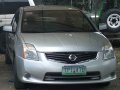 Nissan Sentra 200 Xtronic (2011) - Manual-2