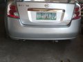 Nissan Sentra 200 Xtronic (2011) - Manual-1