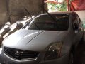 Nissan Sentra 200 Xtronic (2011) - Manual-0