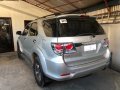 Toyota Fortuner G 2012-1