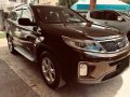 2013 Kia Sorento EX CRDi M/T-0