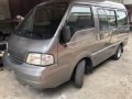 2012 Mazda Bongo Power Van 2.2 diesel M/T-0