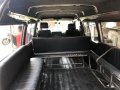 2012 Mazda Bongo Power Van 2.2 diesel M/T-5