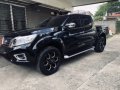 2018 Nissan Navara EL Calibre M/T 4x2-0