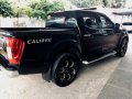 2018 Nissan Navara EL Calibre M/T 4x2-1