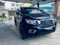 2018 Nissan Navara EL Calibre M/T 4x2-2