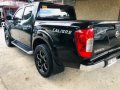 2018 Nissan Navara EL Calibre M/T 4x2-3