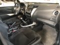2018 Nissan Navara EL Calibre M/T 4x2-5