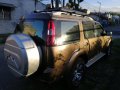 2010 FORD EVEREST LIMITED EDITION AUTOMATIC TRANSMISSION-1