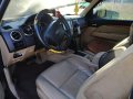 2010 FORD EVEREST LIMITED EDITION AUTOMATIC TRANSMISSION-3