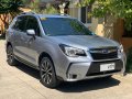 2016 Subaru Forester 2.0 XT Silver FOR SALE!-0