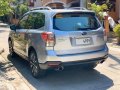 2016 Subaru Forester 2.0 XT Silver FOR SALE!-1