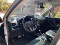 2016 Subaru Forester 2.0 XT Silver FOR SALE!-3