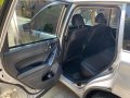 2016 Subaru Forester 2.0 XT Silver FOR SALE!-5