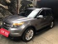 Ford Explorer 2014 For Sale NEGOTIABLE 👍-0