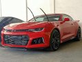 Brand new 2020 Chevrolet Camaro ZL1 Supercharged-0