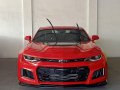 Brand new 2020 Chevrolet Camaro ZL1 Supercharged-1