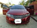 Used Honda City 2010 -0