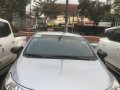 2017 Toyota Vios dual Vvti-1