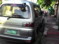 Silver Mitsubishi Adventure 2004 for sale in SM Cubao, Quezon-3