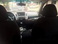 Red Mitsubishi Montero sport 2015 for sale in Manila-11