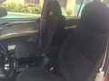 Red Mitsubishi Montero sport 2015 for sale in Manila-14