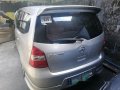 Nissan Grand Livina 2010 at 75000 km for sale -6