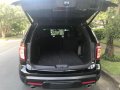 Sell Black 2015 Ford Explorer in Dasmariñas-4