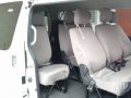 White Toyota Hiace 2018 for sale in San Pedro-0