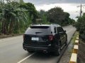Sell Black 2016 Ford Explorer in Pasig-4