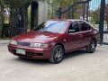 Selling Purple Nissan Sentra 2001 in Norzagaray-0