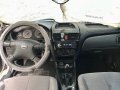 Grey Nissan Sentra 2005 for sale in Manual-6