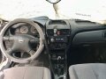 Grey Nissan Sentra 2005 for sale in Manual-3