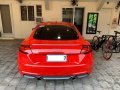 Sell Red 2015 Audi Tt in Quezon City-8